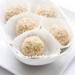 Coconut Truffles