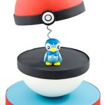 Pokemon Piplup Cake