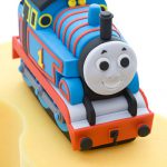 Thomas the Tank Engine Tutorial